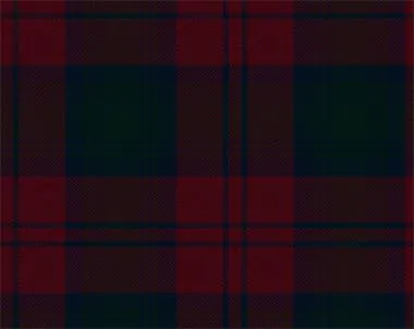 Lindsay Modern Tartan Tam