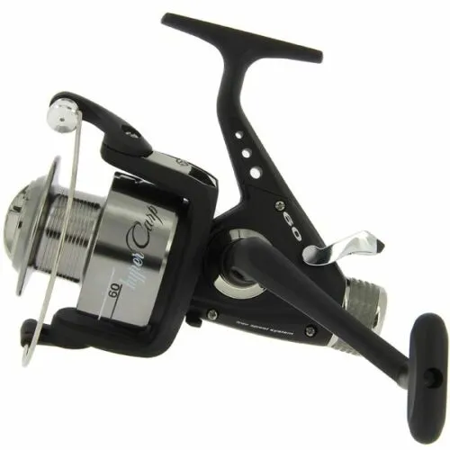 Lineaeffe Hyper Carp 40 Reel