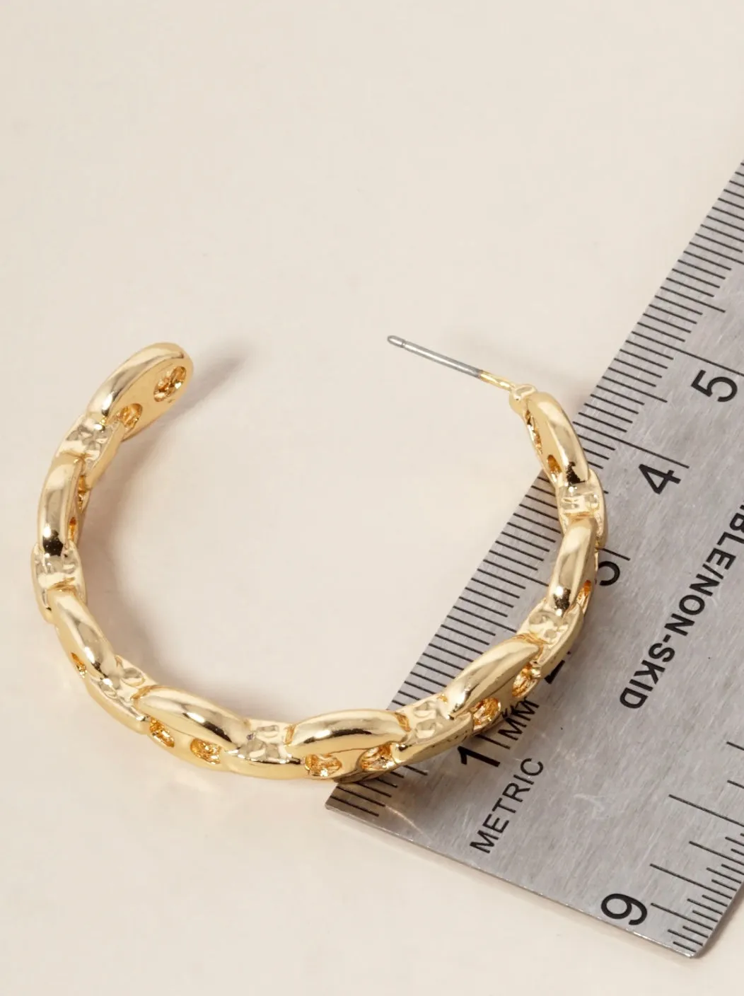 Linked Hoops