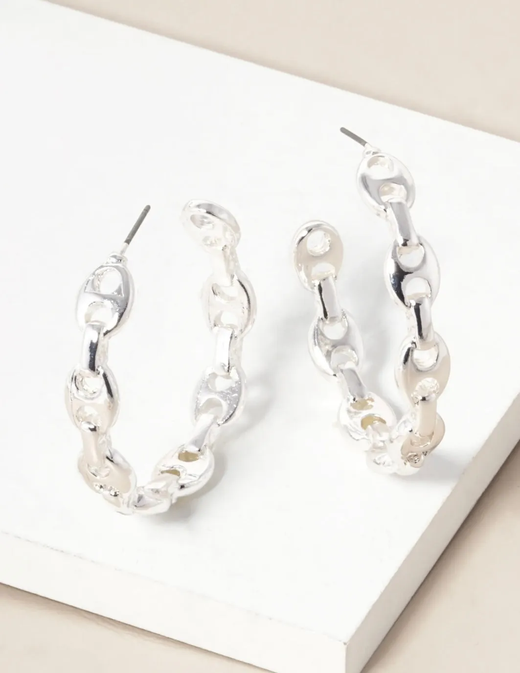Linked Hoops