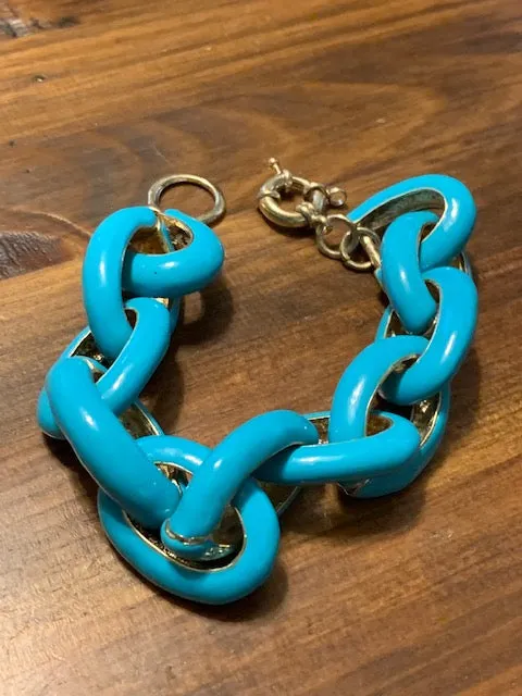 Linked in the MInd