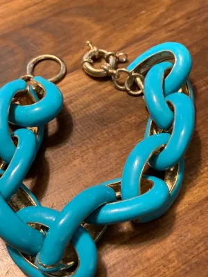 Linked in the MInd