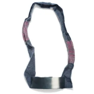 Linked Line Necklace