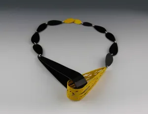 Linked Necklace