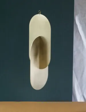 Linked Pendant