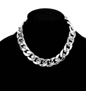 Linked Up Bold | Necklace