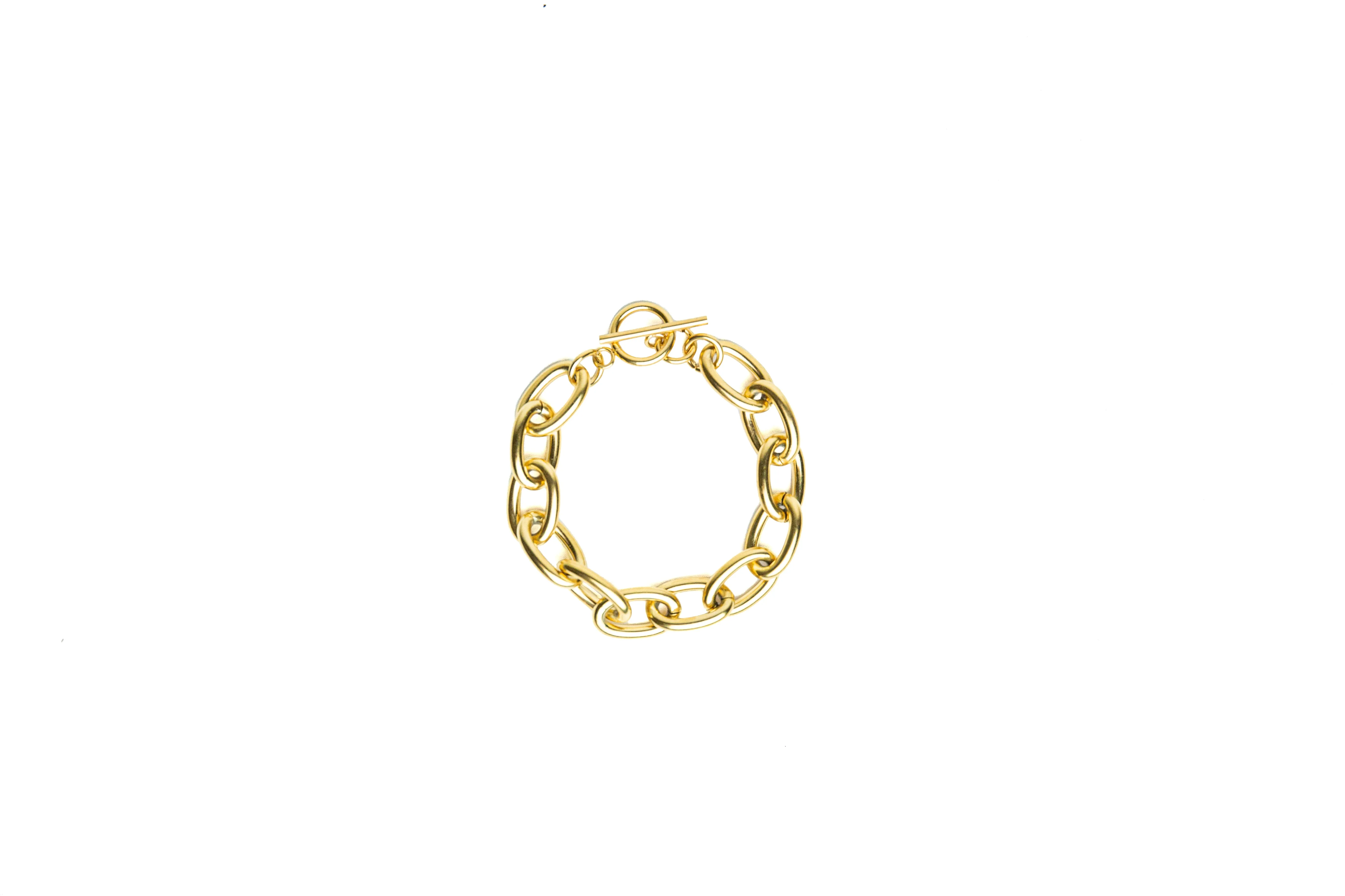 Linked Up Bracelet
