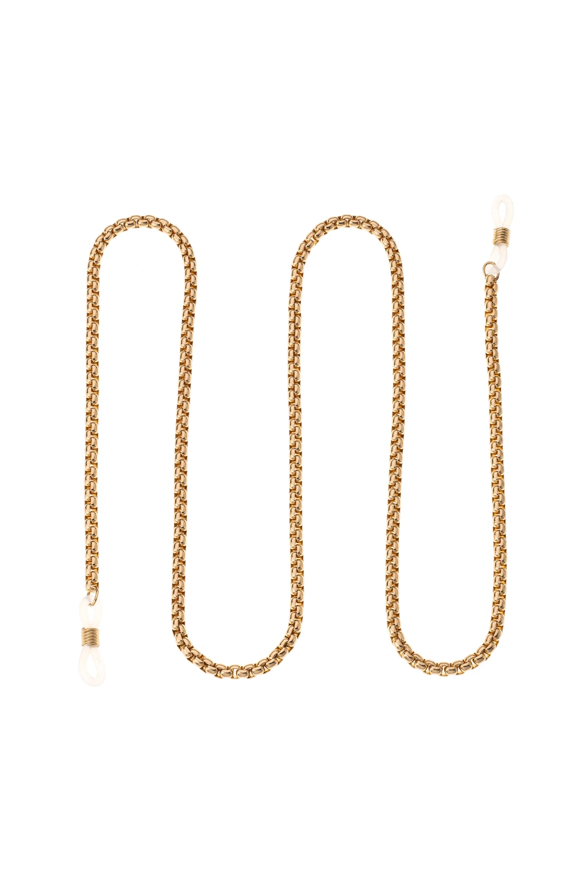 Linked Up Eyeglass Chain
