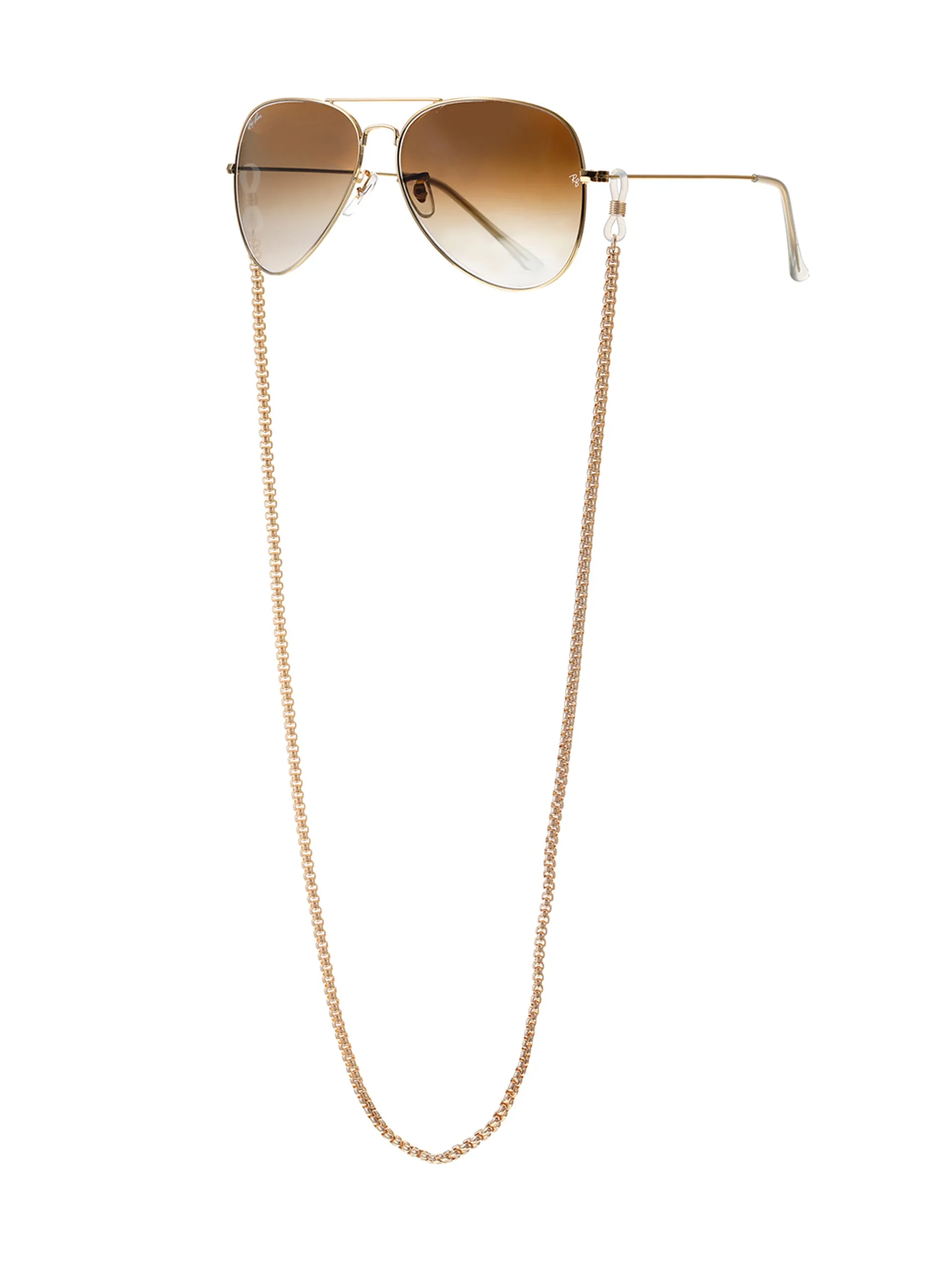 Linked Up Eyeglass Chain