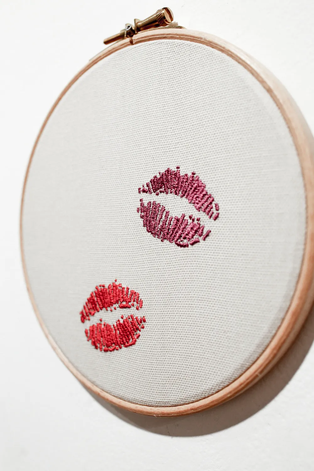 Lipstick Traces I