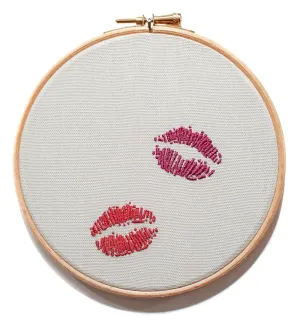 Lipstick Traces I