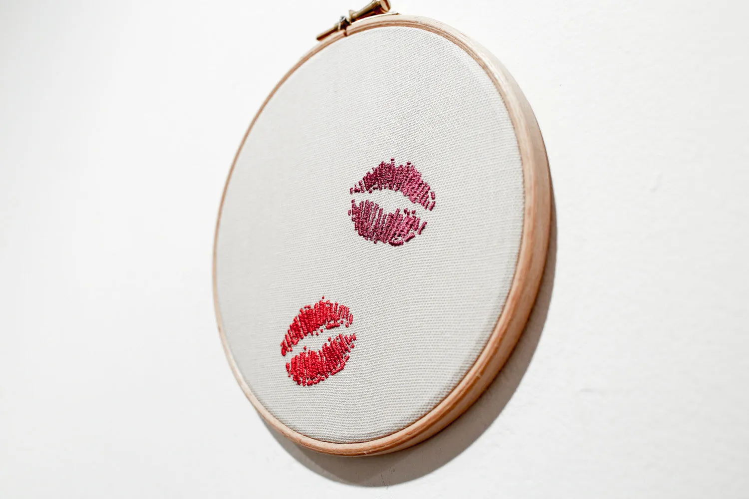Lipstick Traces I