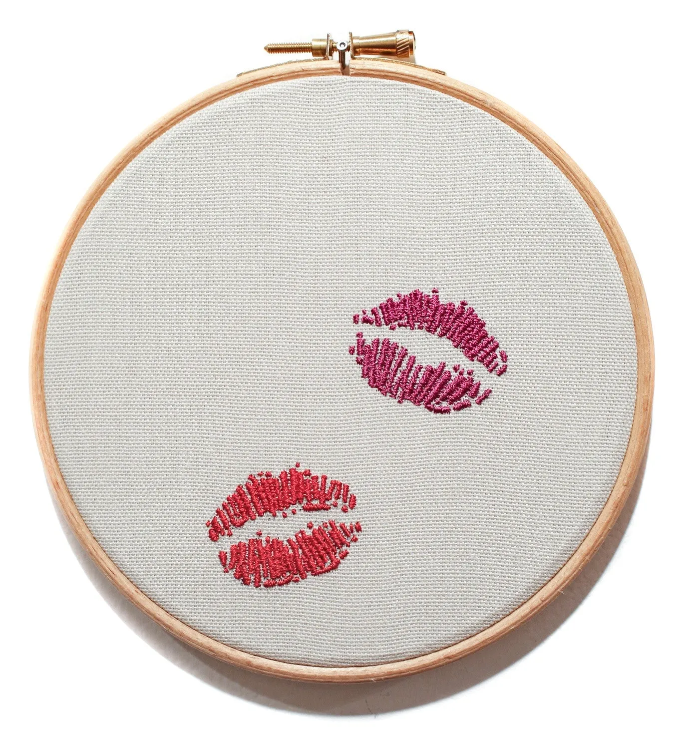 Lipstick Traces I