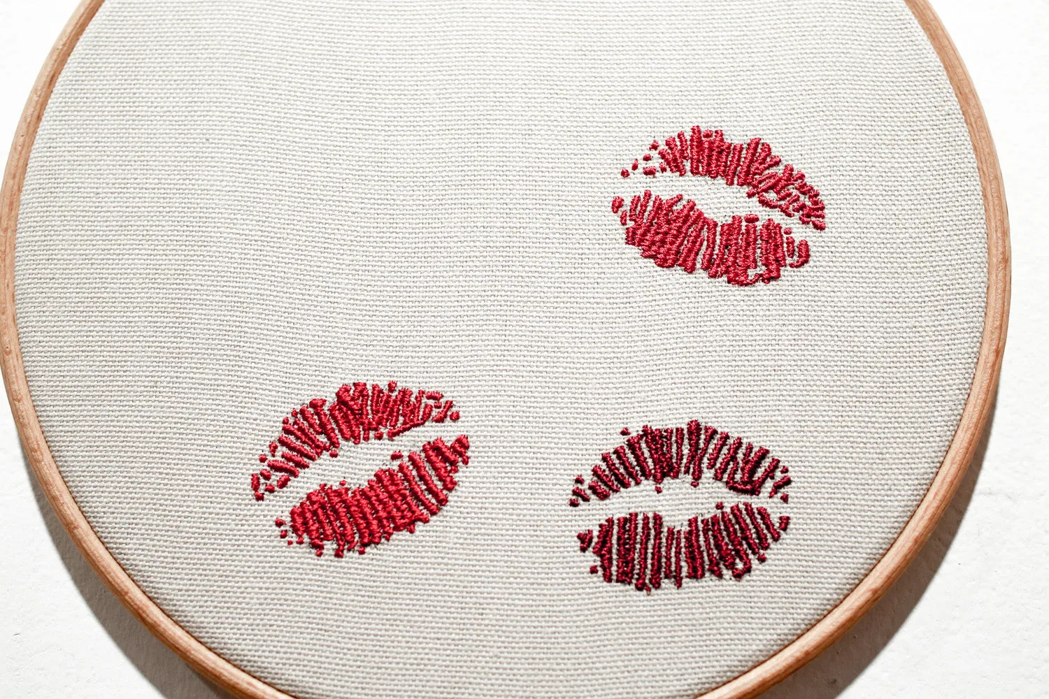 Lipstick Traces II
