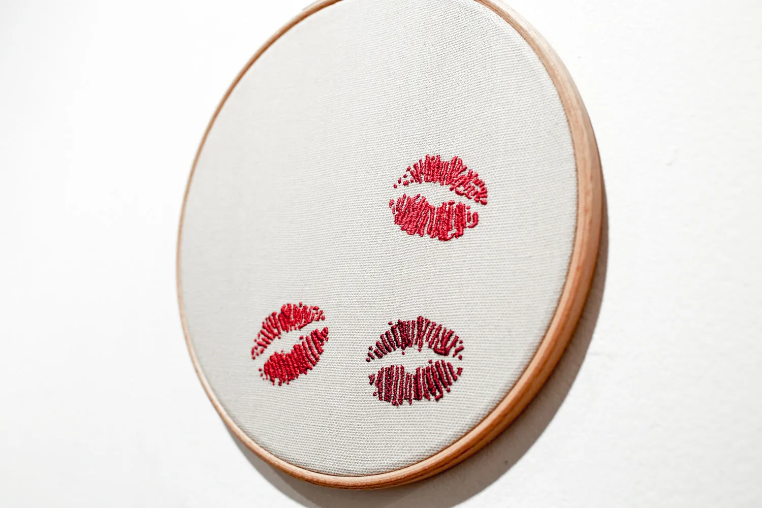 Lipstick Traces II