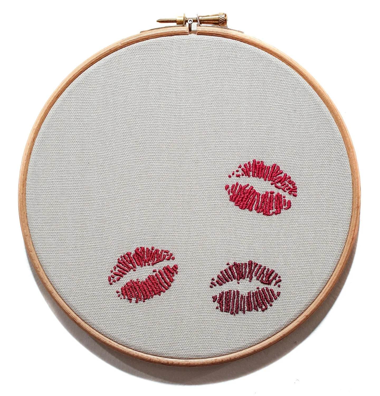 Lipstick Traces II