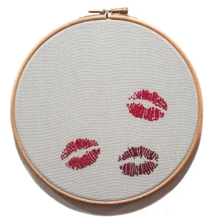 Lipstick Traces II