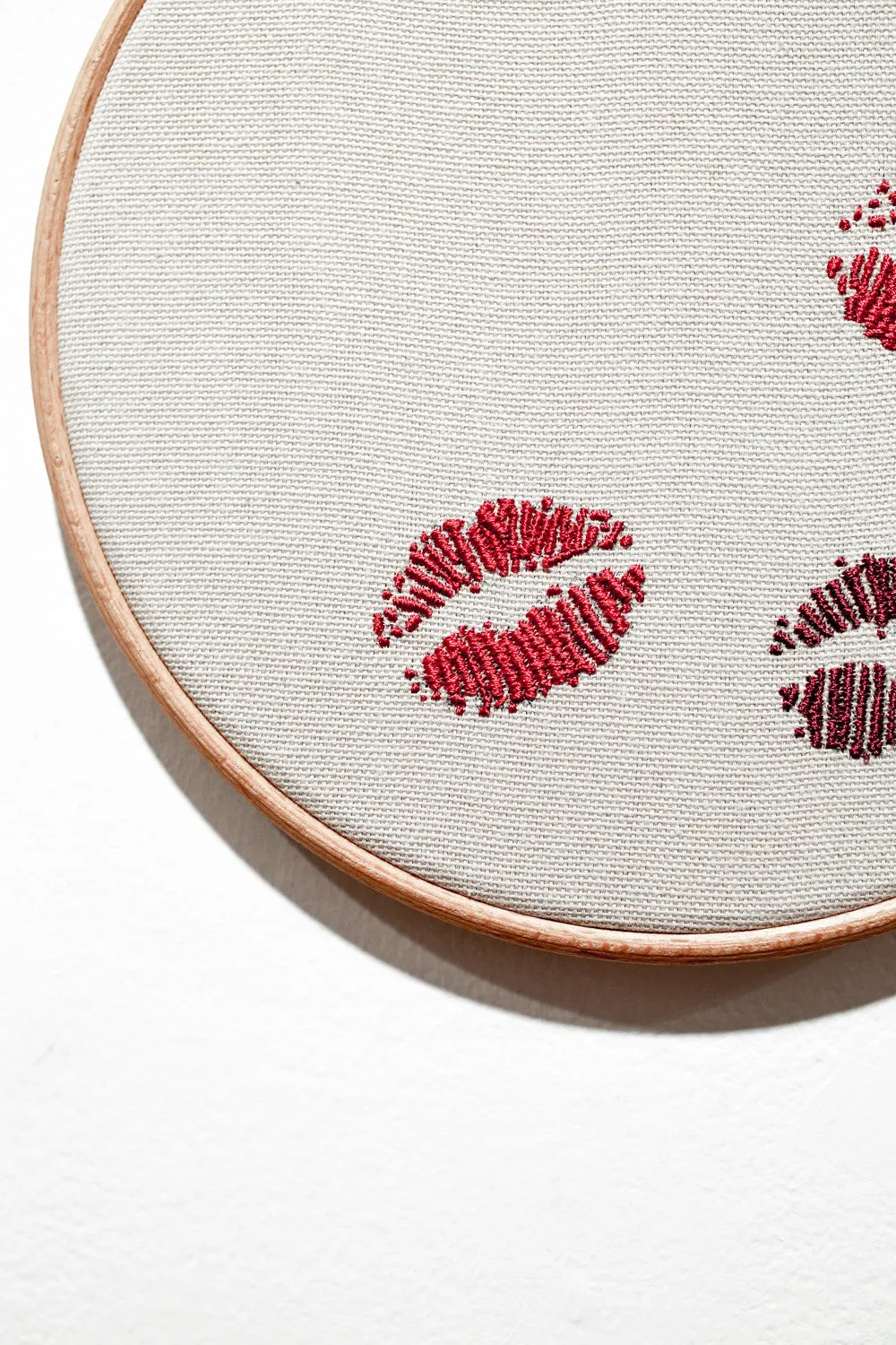 Lipstick Traces II