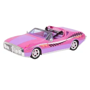 L.O.L. Surprise! - City Cruiser med Tot Dukke