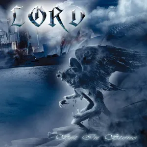 LORD (AUS) - 2009 - Set In Stone CD