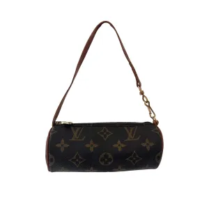 Louis Vuitton Mini Monogram Papillon Bag
