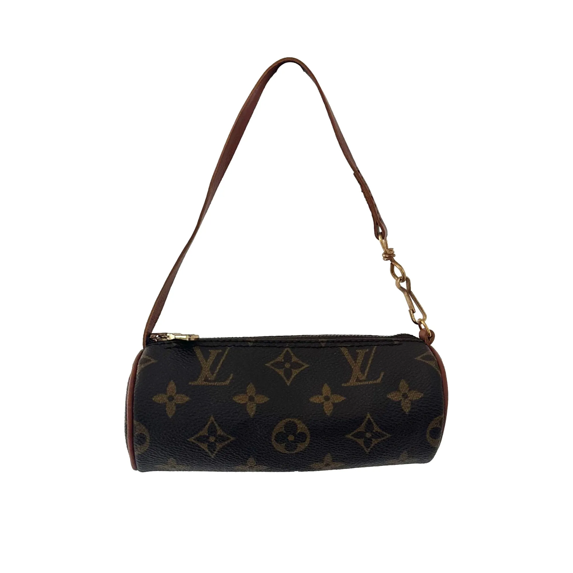 Louis Vuitton Mini Monogram Papillon Bag