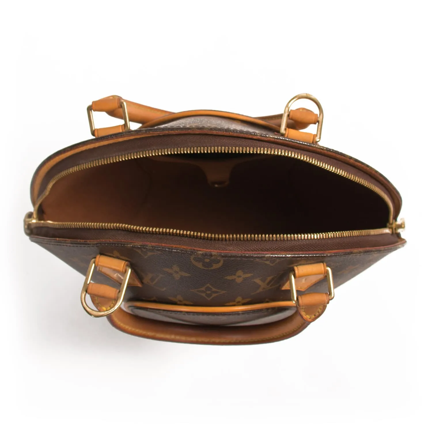 Louis Vuitton Monogram Ellipse PM
