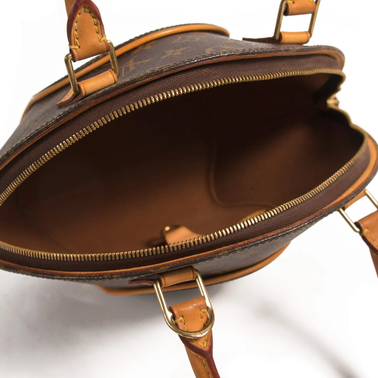Louis Vuitton Monogram Ellipse PM