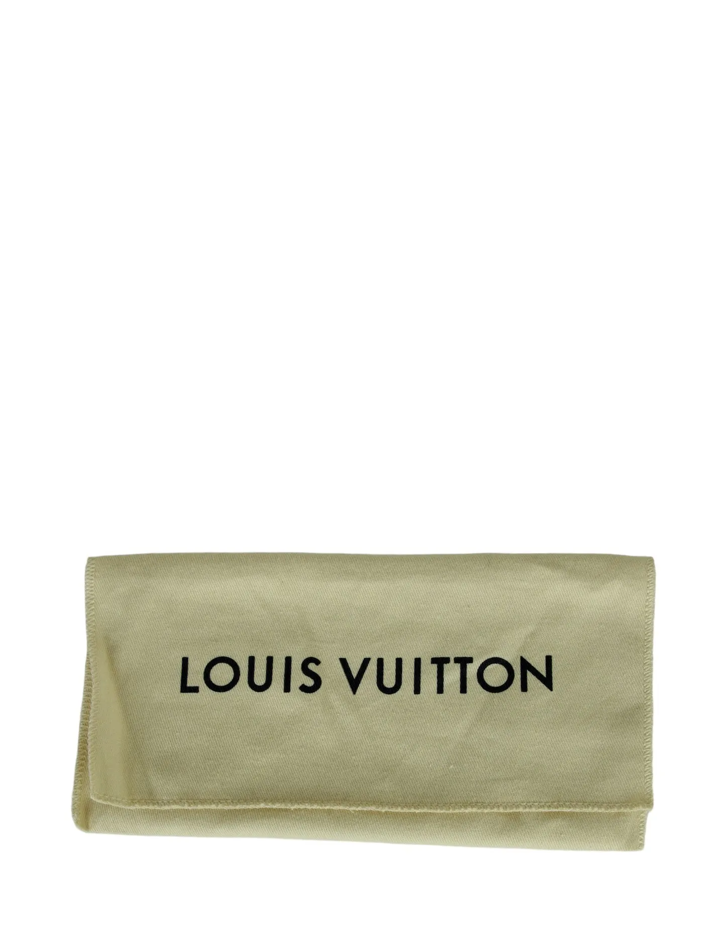 Louis Vuitton Monogram Mini Pochette Accessories Bag