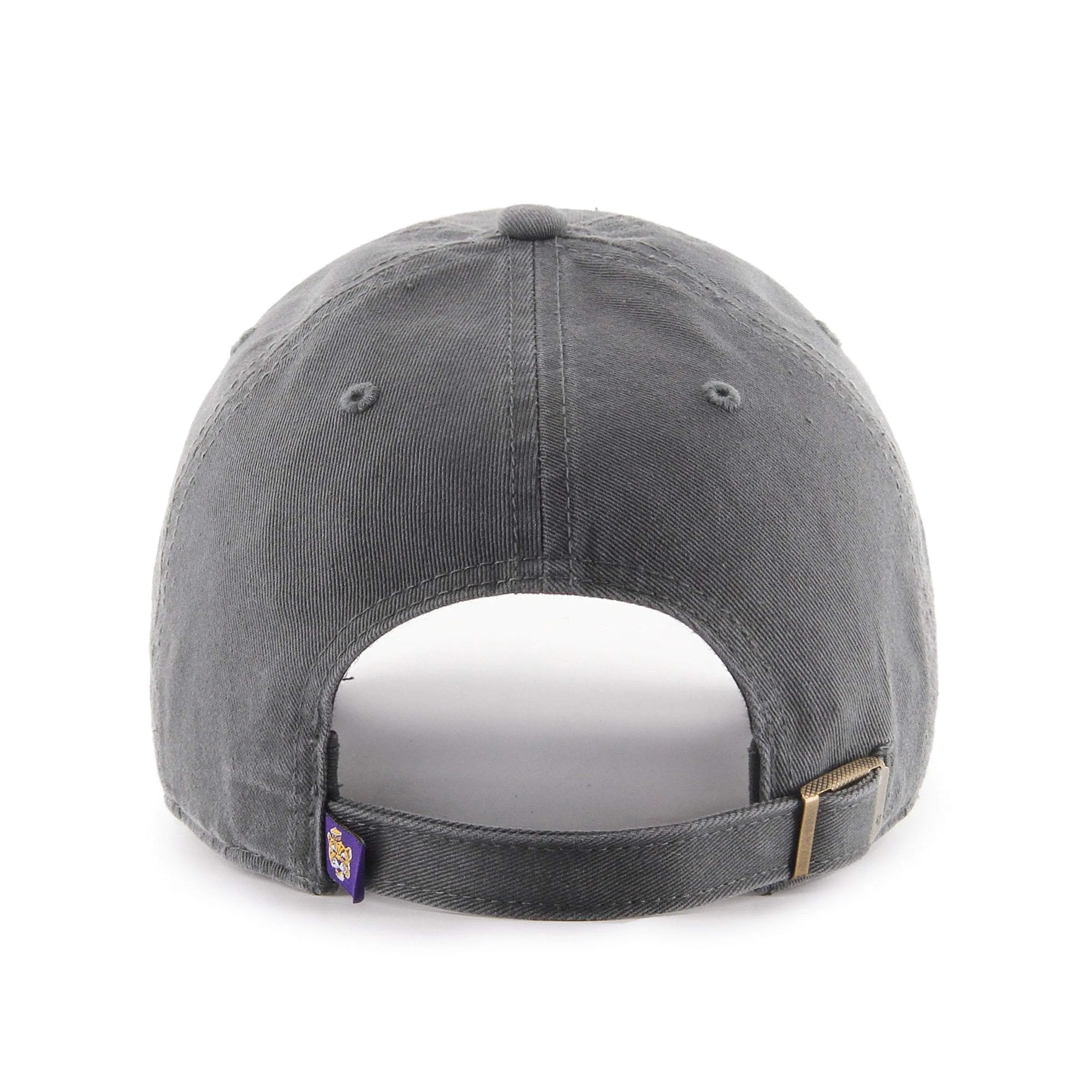 LOUISIANA STATE TIGERS LSU VINTAGE '47 CLEAN UP