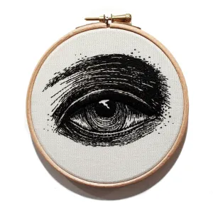 Lovers Eye I
