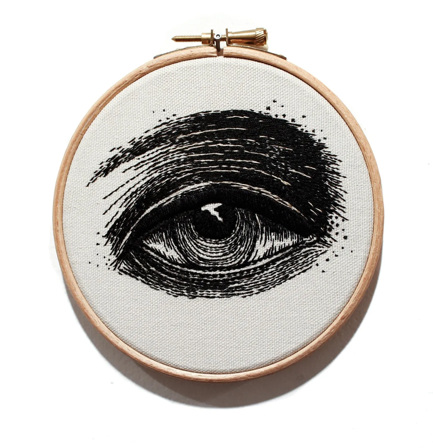 Lovers Eye I