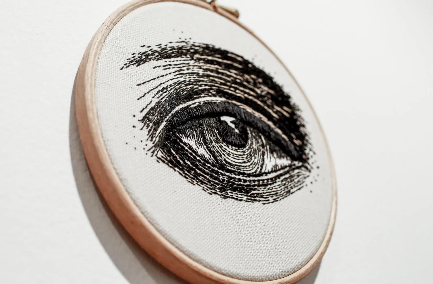 Lovers Eye I