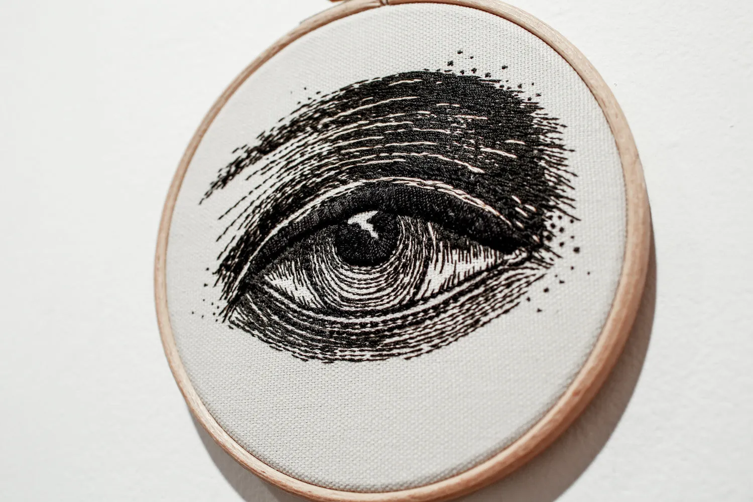 Lovers Eye I