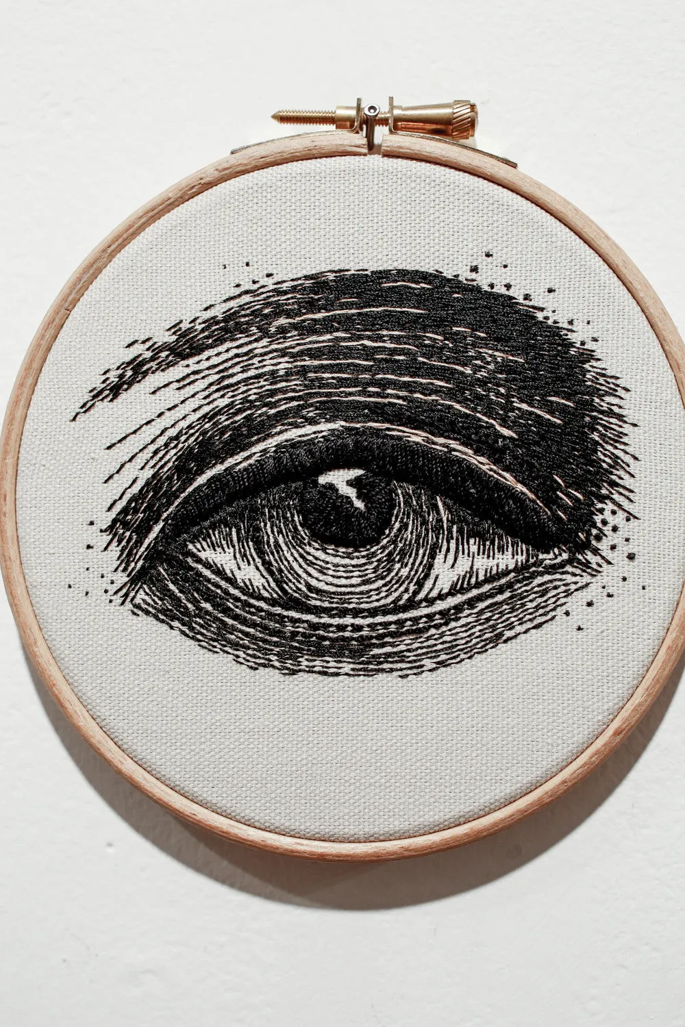 Lovers Eye I