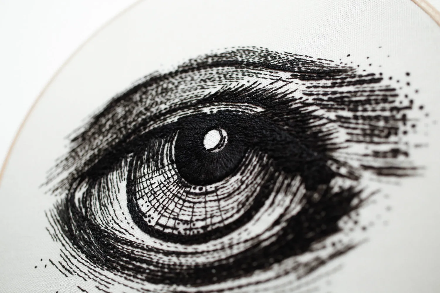 Lovers Eye II