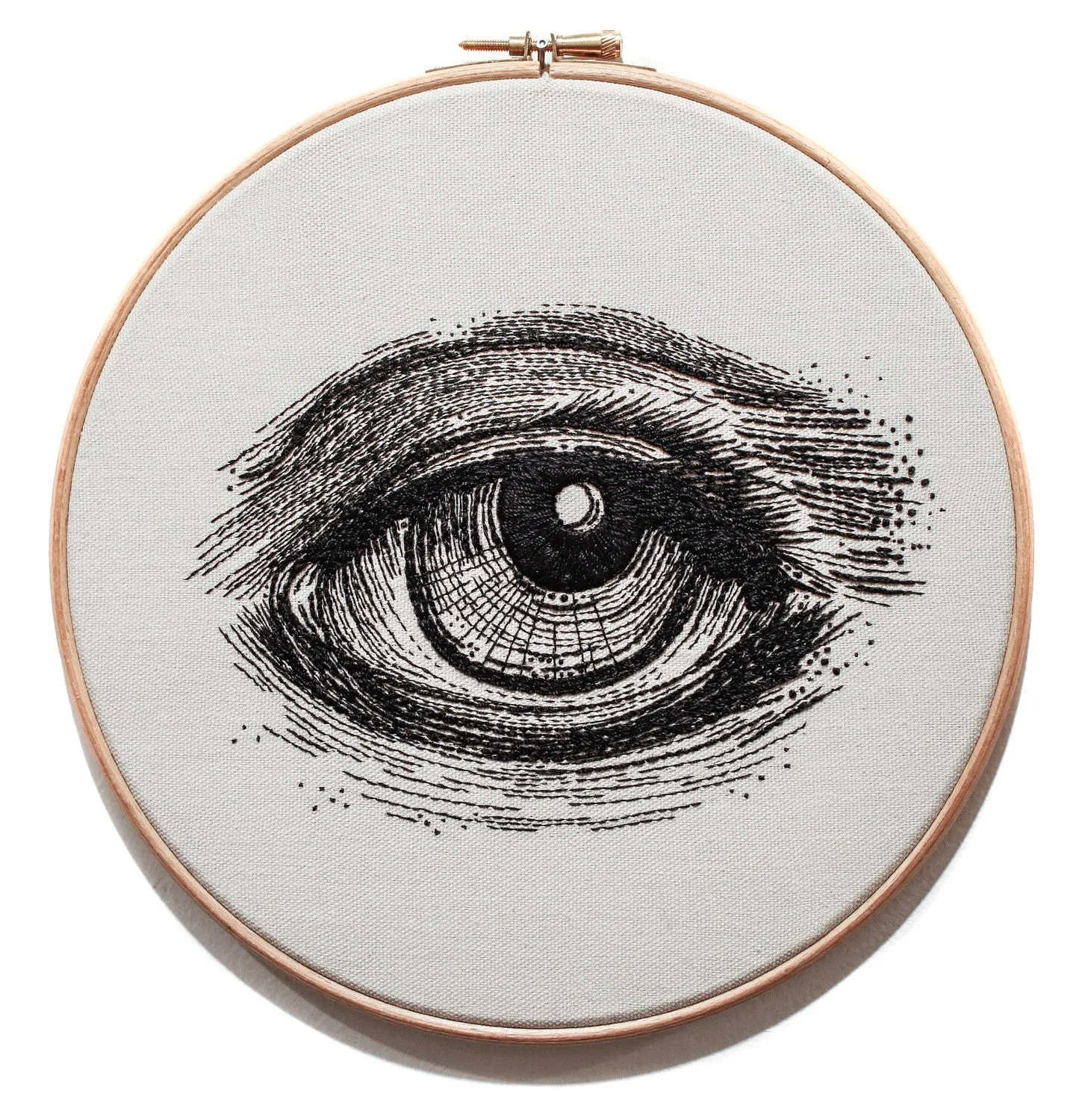 Lovers Eye II