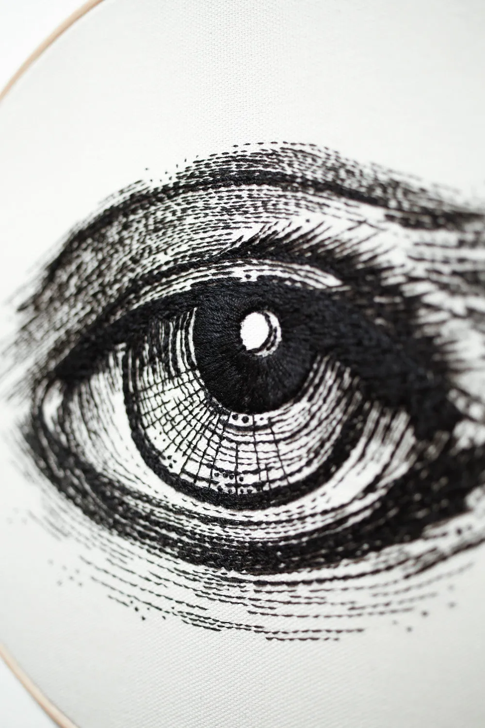 Lovers Eye II