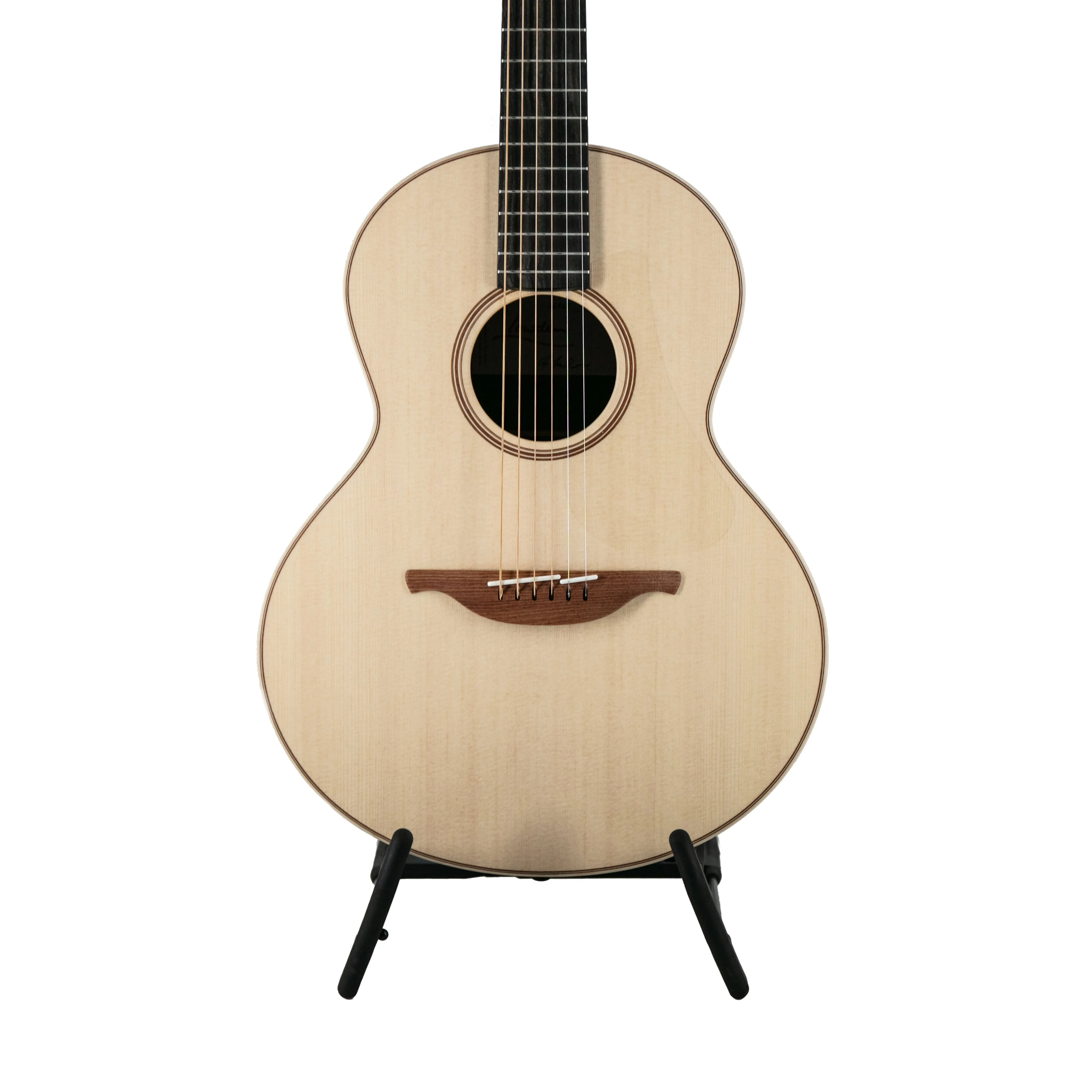 Lowden Original Series 21 Walnut/Sitka Spruce Acoustic Guitar, SN# 26943
