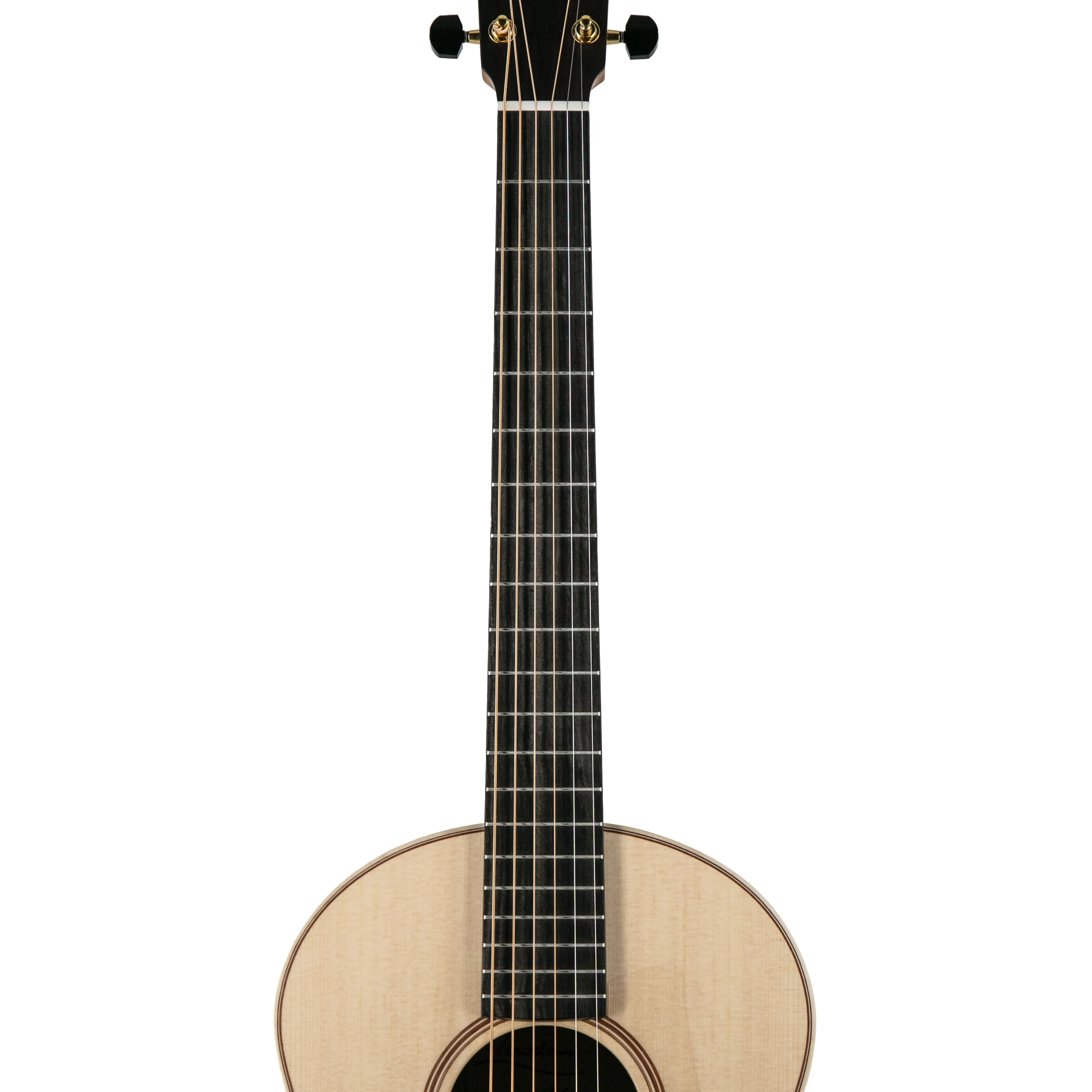 Lowden Original Series 21 Walnut/Sitka Spruce Acoustic Guitar, SN# 26943