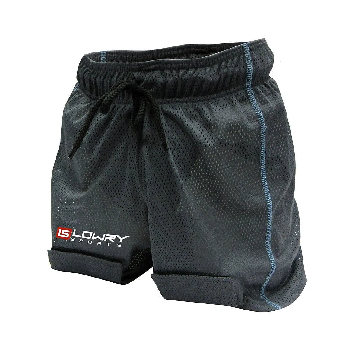 Lowry Mesh Girls Jill Shorts