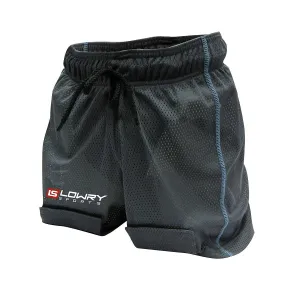 Lowry Mesh Girls Jill Shorts