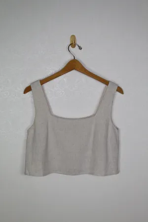 Lucy Paris Inara Tank