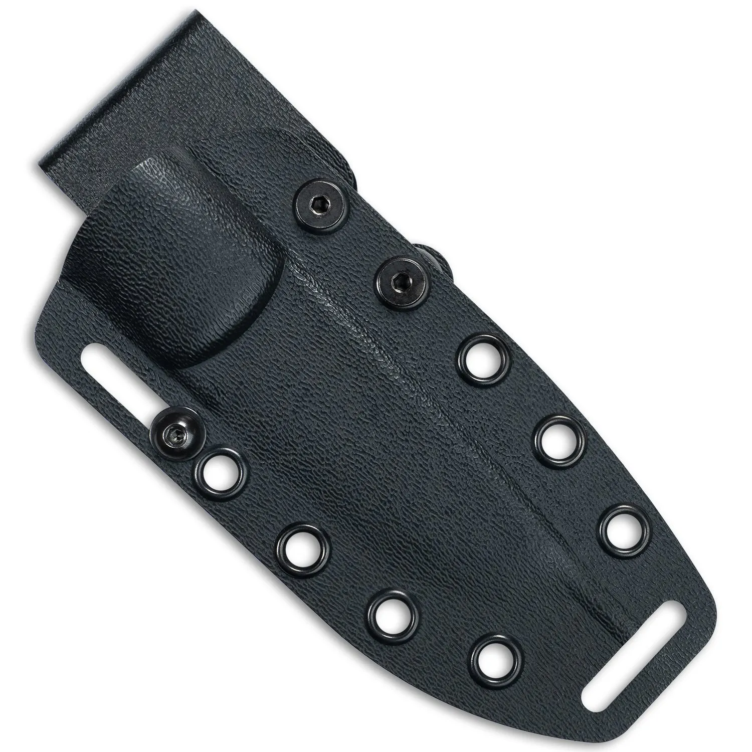 Lulu - Fixed Blade Knife - MagnaCut - *Updated Stonewash Blade