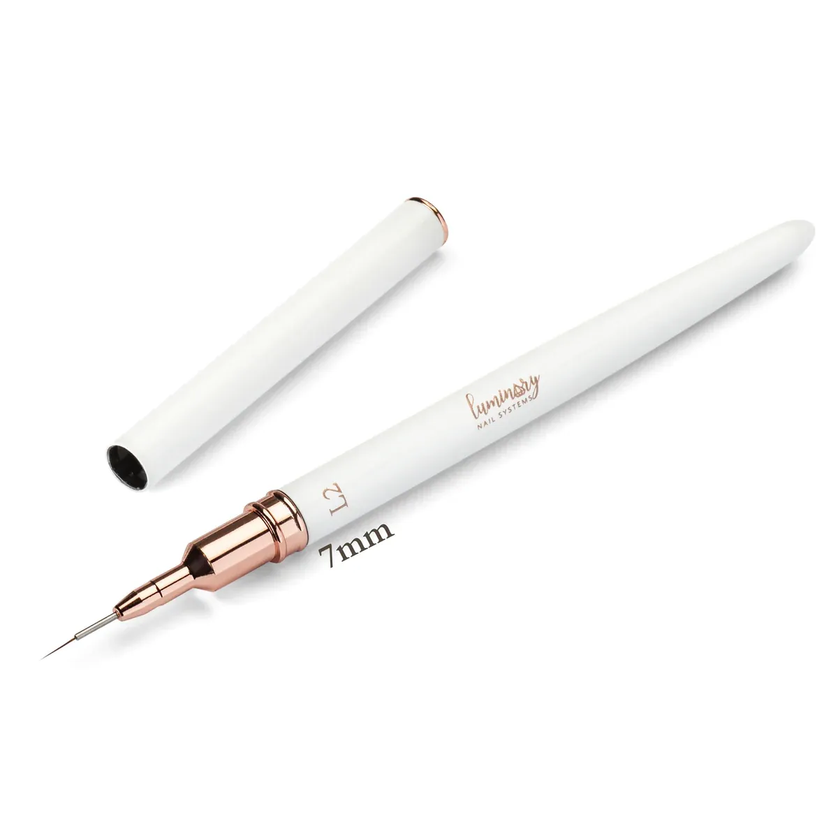 LUM - Detail Brush Kit *New*