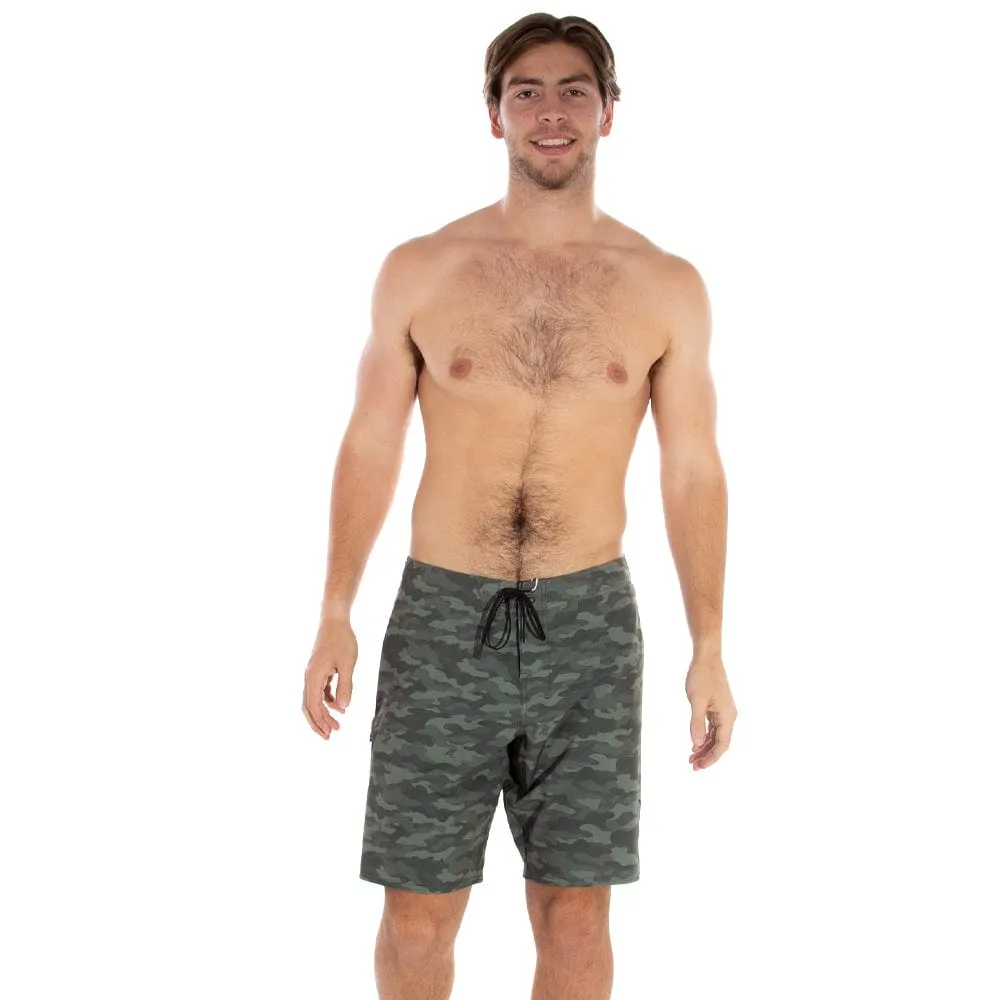 Lupin - Mens Fixed Boardie