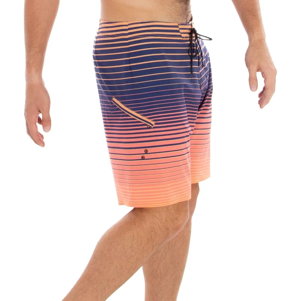 Lupin - Mens Fixed Boardie