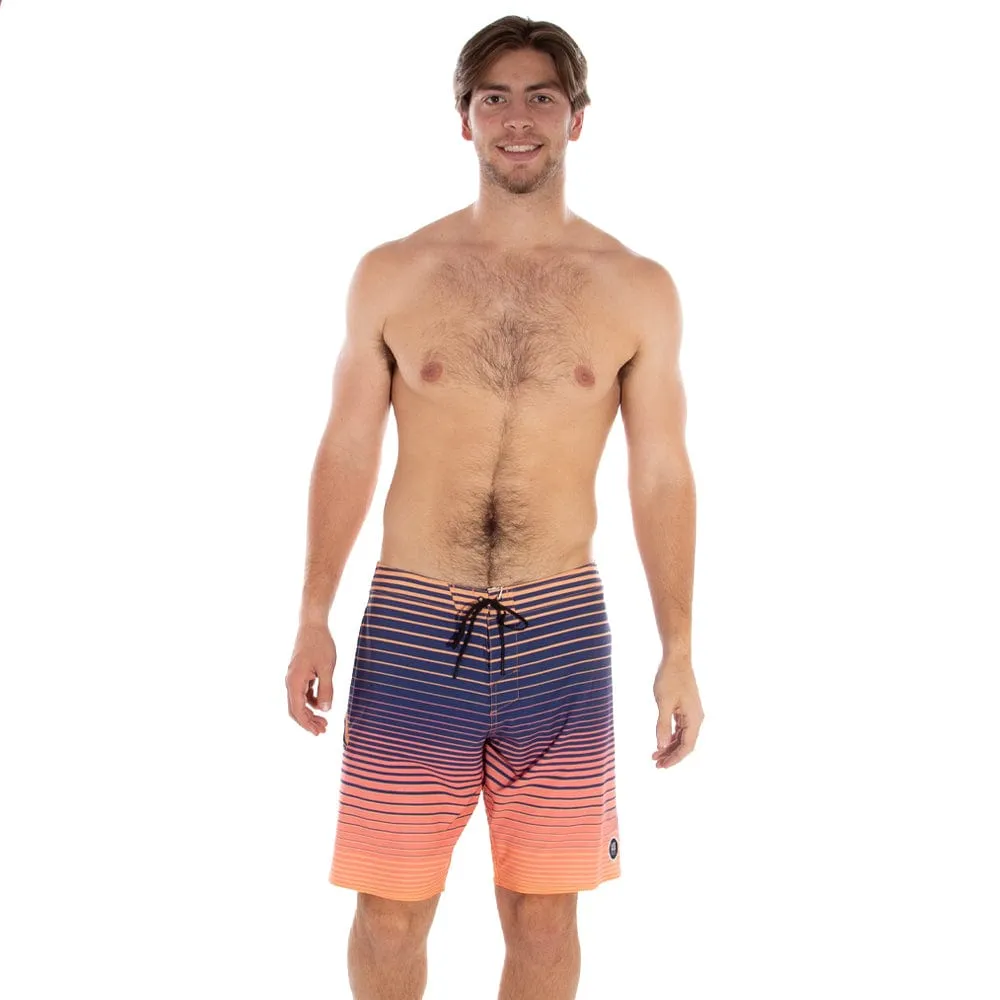Lupin - Mens Fixed Boardie