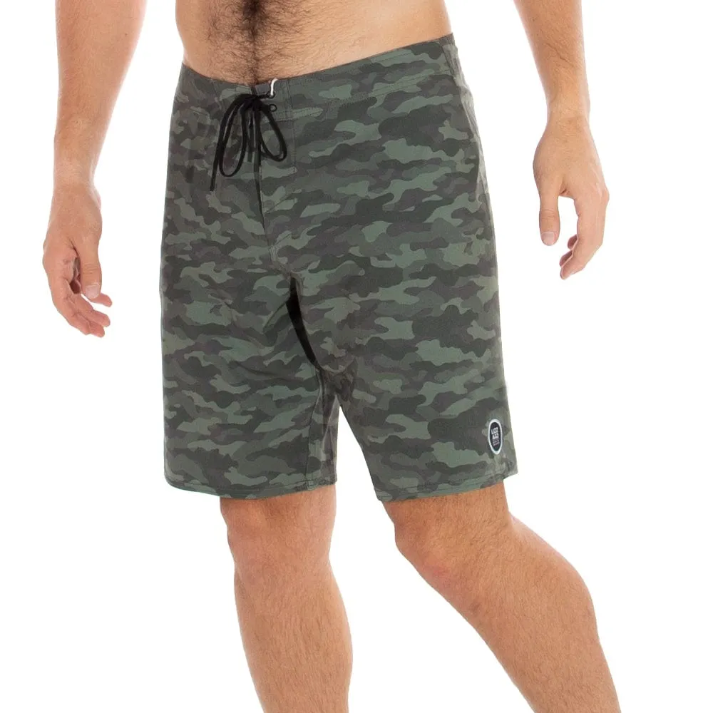 Lupin - Mens Fixed Boardie