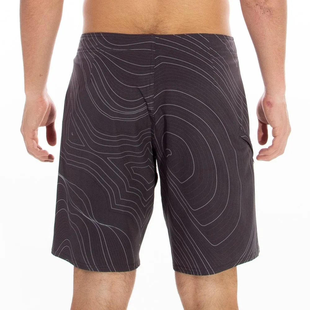 Lupin - Mens Fixed Boardie